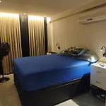 Apartament Vesuvius