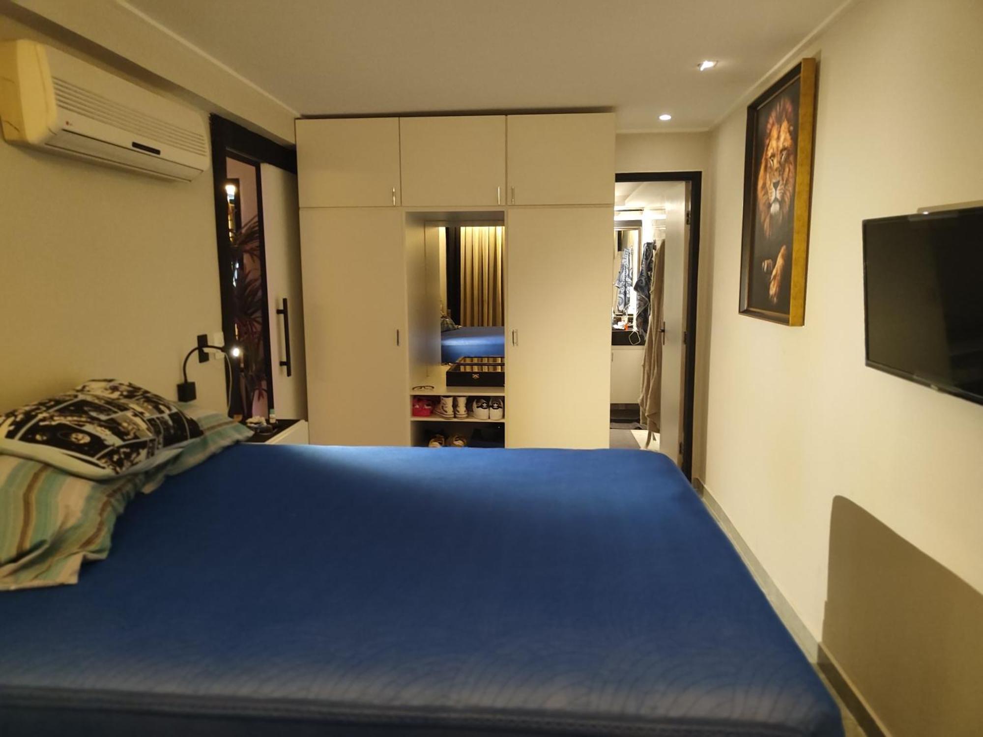 Vesuvius Apartamento *