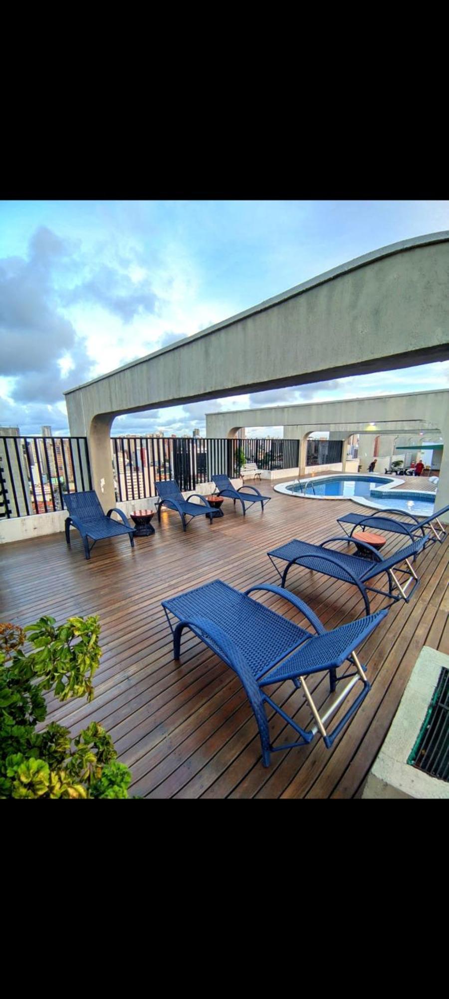 Apartamento Vesuvius *