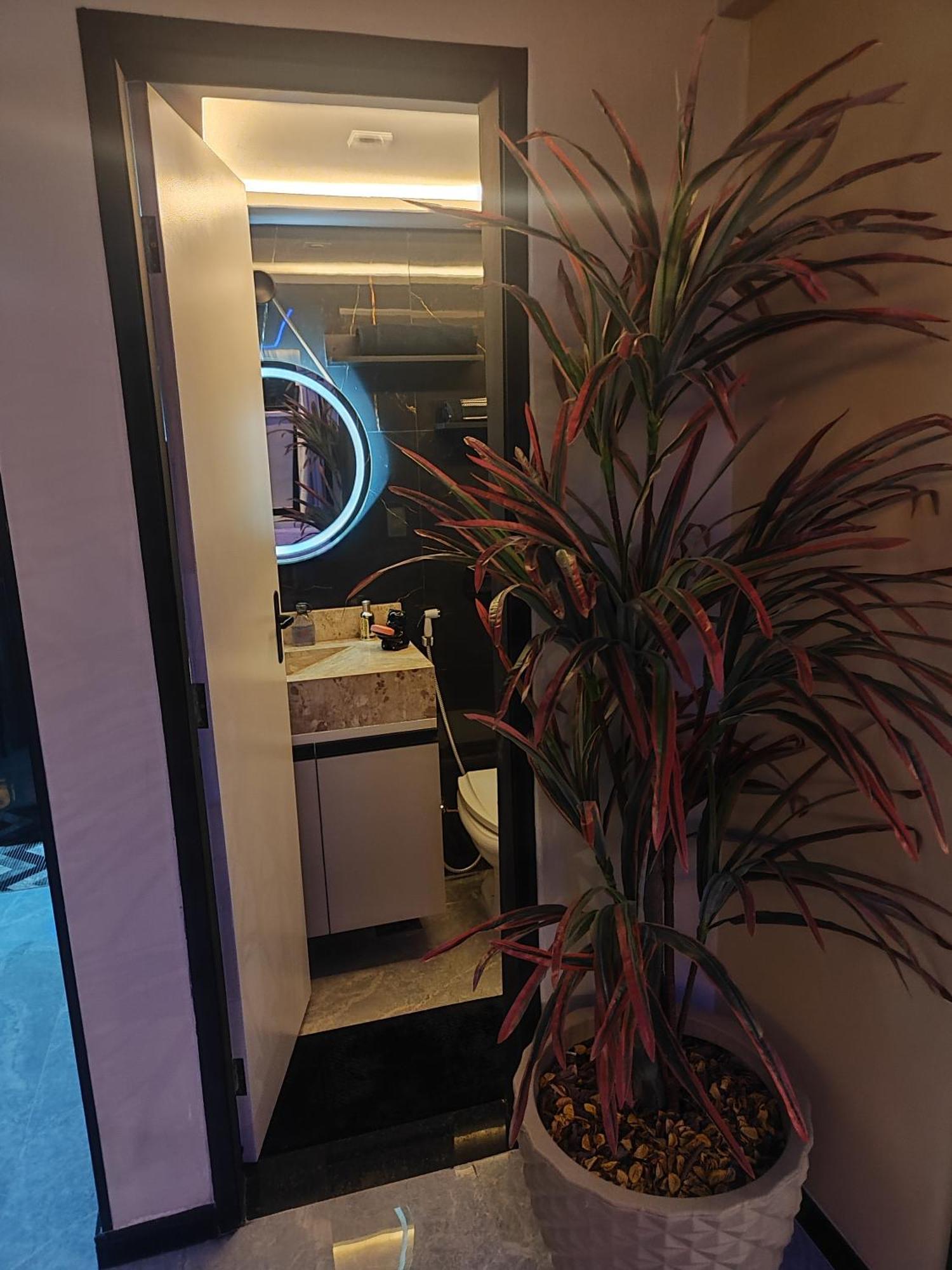 Apartamento Vesuvius Fortaleza (Ceara)