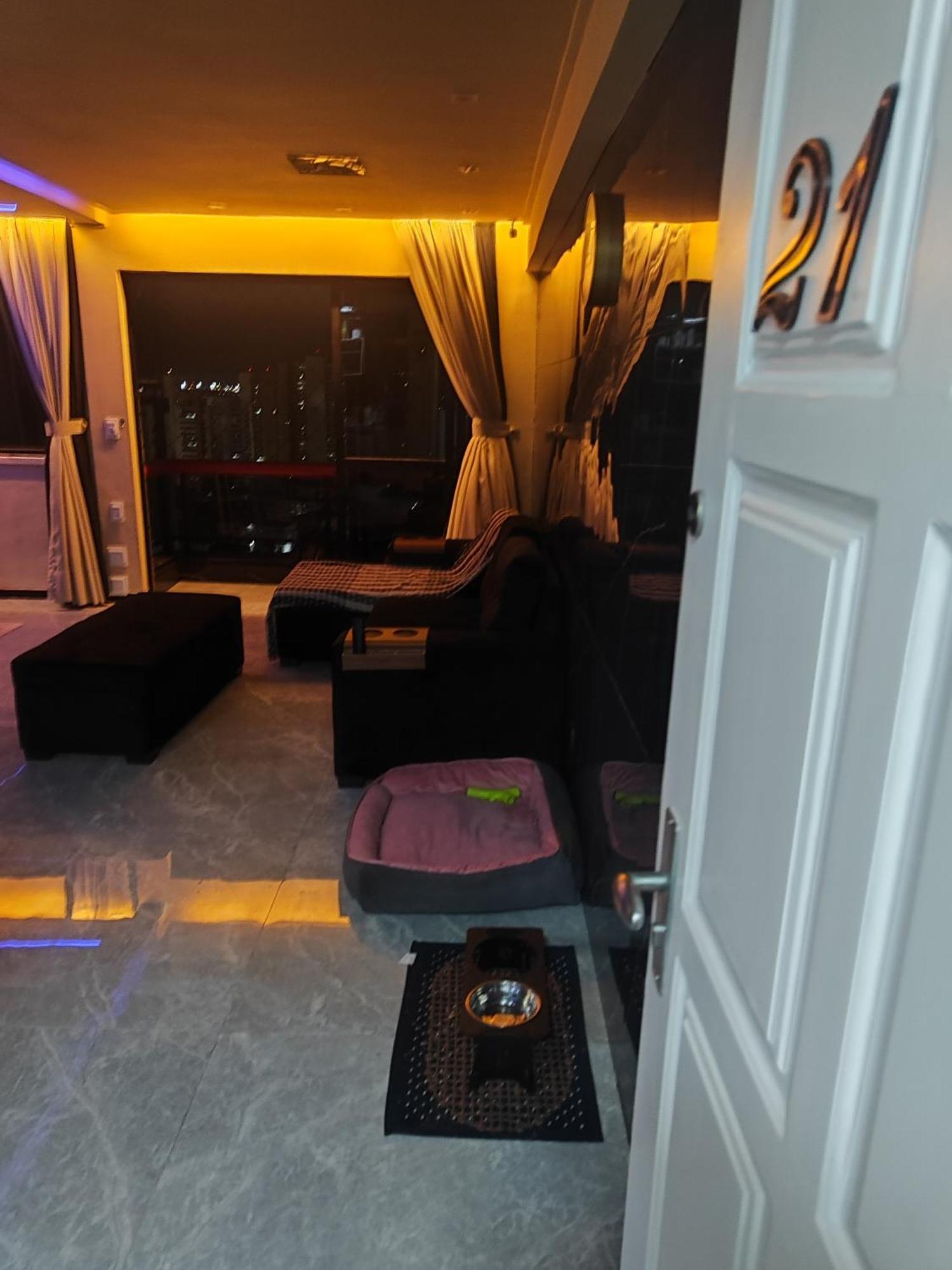 Apartamento Vesuvius Fortaleza (Ceara)