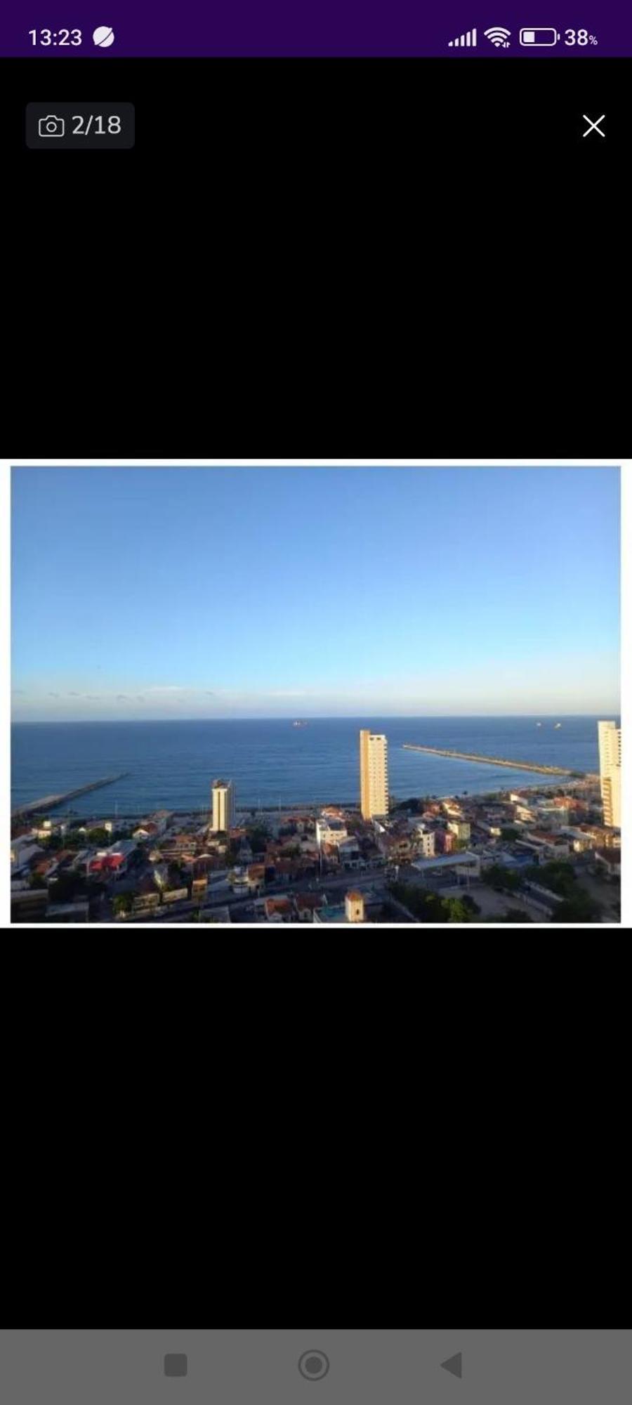 Apartamento Vesuvius Fortaleza (Ceara)