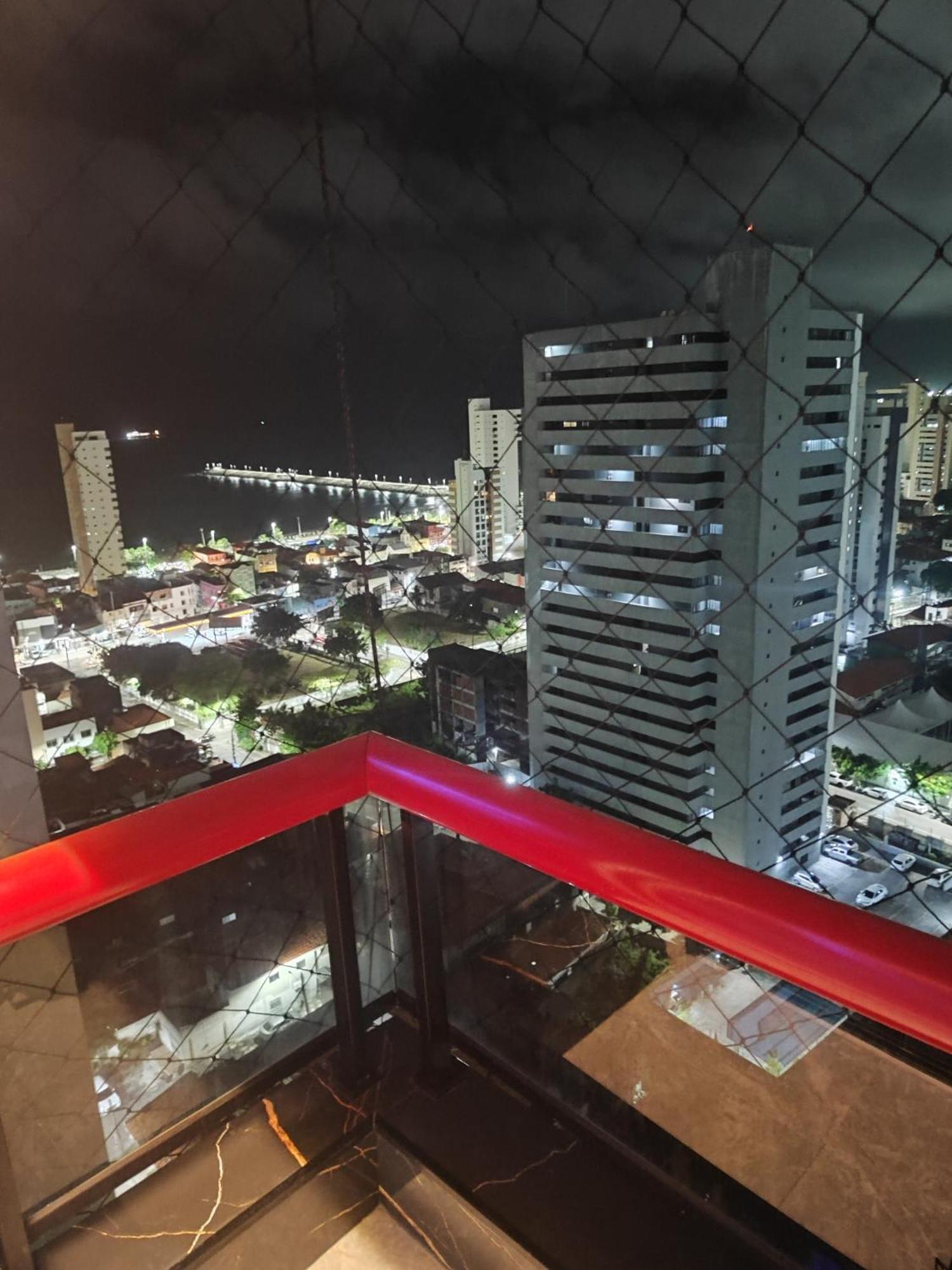 Apartamento Vesuvius Fortaleza (Ceara)