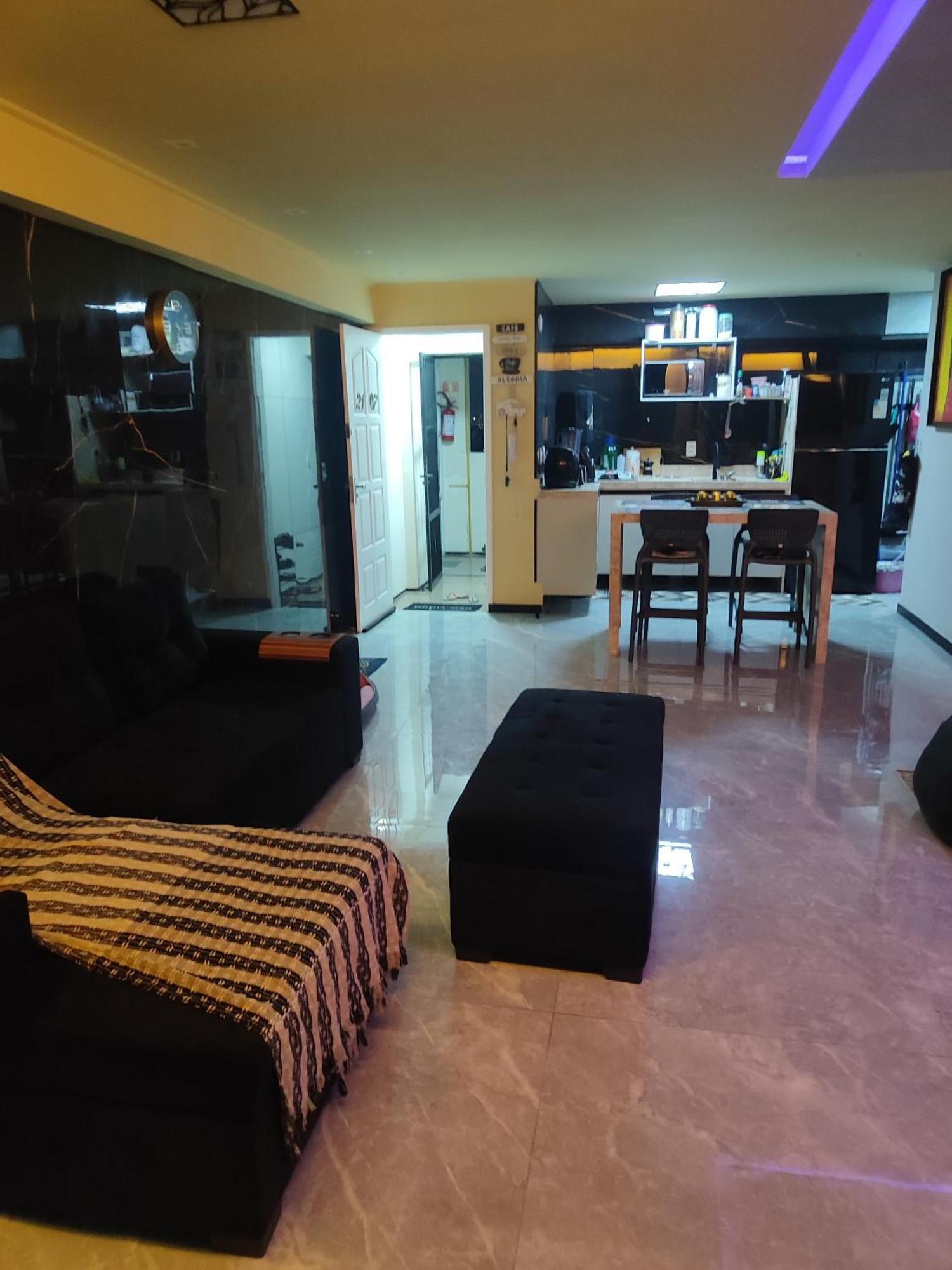 Vesuvius Apartamento