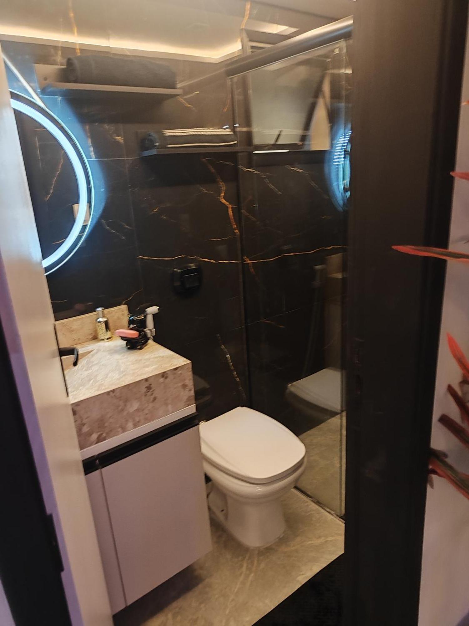 Apartamento Vesuvius